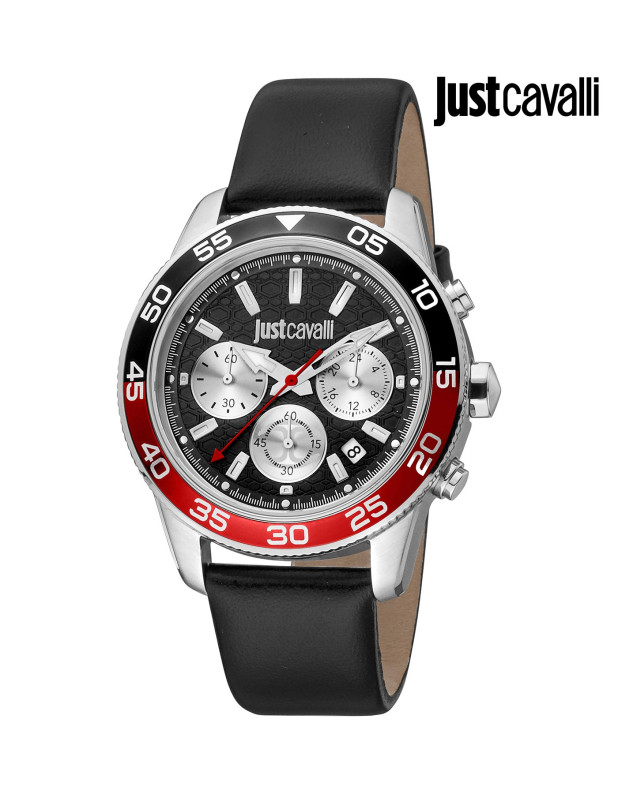Just Cavalli Gents Watch